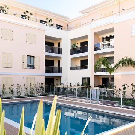 3p Piscine, Parking Et Plages A 100m - 3p Piscine, Parking Et Plages A 100m Mae-2763 Apartment Cannes