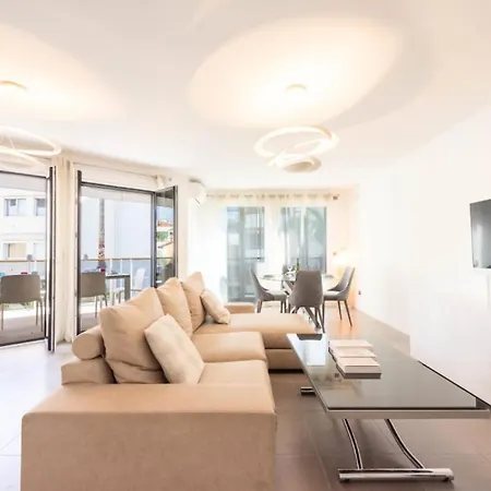 3p Piscine, Parking Et Plages A 100m - 3p Piscine, Parking Et Plages A 100m Mae-2763 Apartment *
