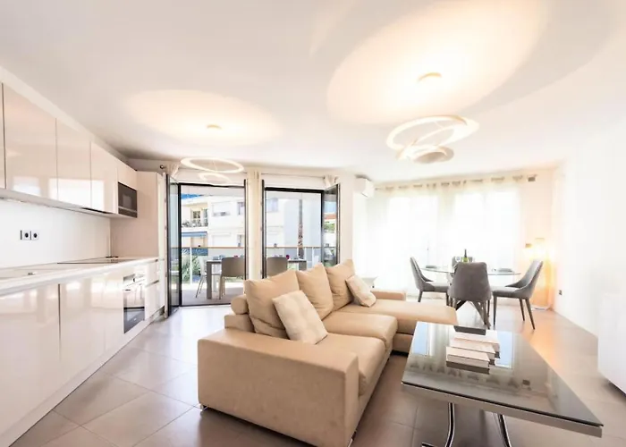 3p Piscine, Parking Et Plages A 100m - 3p Piscine, Parking Et Plages A 100m Mae-2763