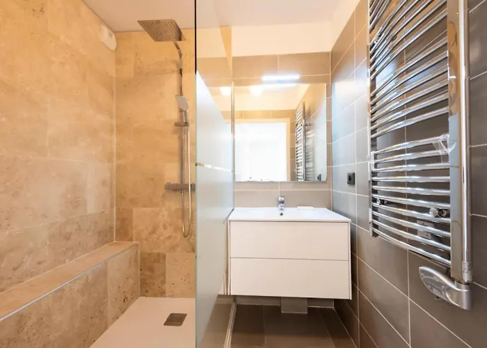 3p Piscine, Parking Et Plages A 100m - 3p Piscine, Parking Et Plages A 100m Mae-2763 Apartment Cannes