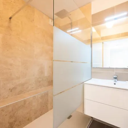3p Piscine, Parking Et Plages A 100m - 3p Piscine, Parking Et Plages A 100m Mae-2763 Apartment *