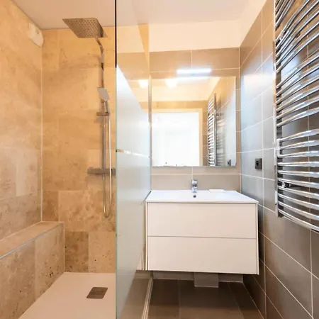 3p Piscine, Parking Et Plages A 100m - 3p Piscine, Parking Et Plages A 100m Mae-2763 Apartment Cannes